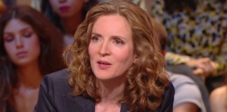 Nathalie Kosciusco-Morizet et les climato-sceptiques nathalie kosciusko morizet climato sceptiques