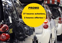 Coût du travail : à Hambach, les Soldes ont commencé ! Smart Hambach salaires