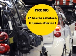 Coût du travail : à Hambach, les Soldes ont commencé ! Smart Hambach salaires