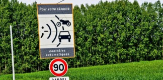 90 kilomètres à leurre Radar leurre