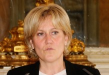 Nadine Morano et les Croyants Nadine Morano