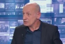 Jean-Michel Apathie et le suffrage universel jean michel aphatie bfmtv suffrage universel