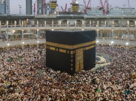 Qui est vraiment musulman ? La Mecque