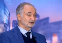 Jacques Attali et Whirlpool jacques attali LCI Wirlpool anecdote